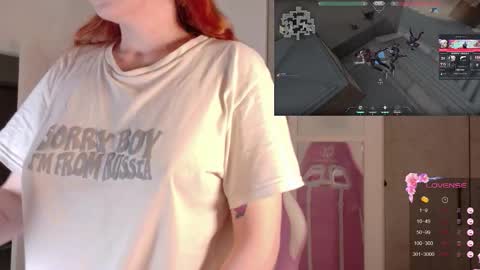 Maddy online show from December 5, 2:11 am