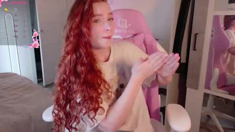 Maddy online show from October 20, 12:08 pm