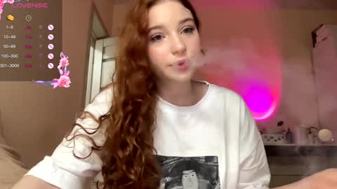 Maddy online show from January 26, 3:47 pm