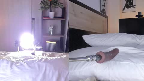 Amber online show from October 31, 11:42 pm