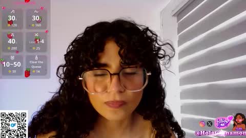 Emma online show from February 23, 8:52 pm