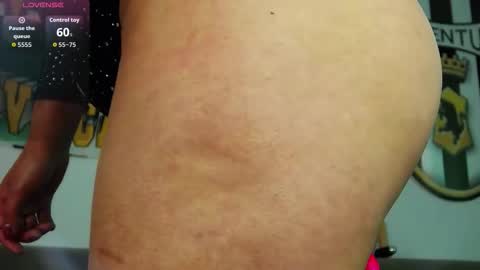 cinnamorena online show from October 15, 8:06 am