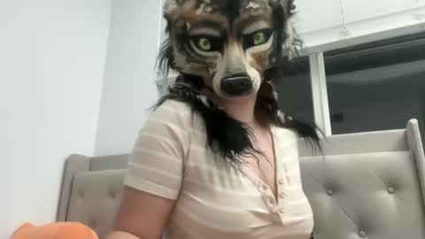 Nicky online show from November 8, 7:02 am