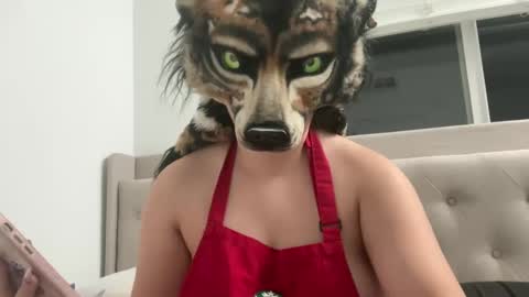 Nicky online show from September 21, 5:28 am