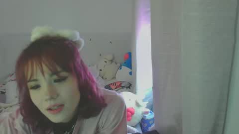 cinnanmoe online show from November 23, 12:46 am