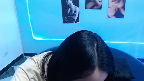 Cinthya online show from February 4, 6:00 pm