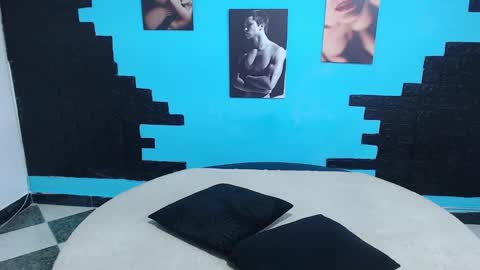 Cinthya online show from September 12, 6:59 pm