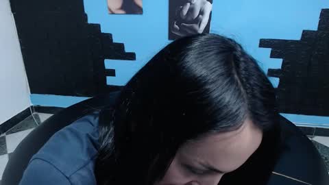 Cinthya online show from December 22, 10:46 pm