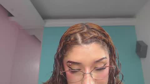 cinthyagomez6 online show from January 23, 11:04 am