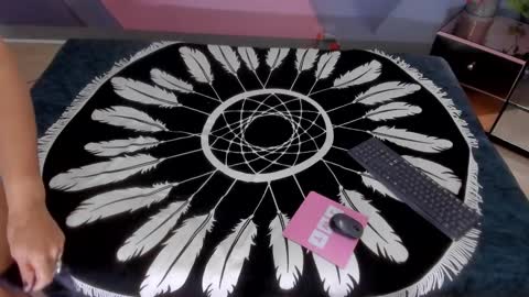  CINTIA  online show from February 11, 11:42 am