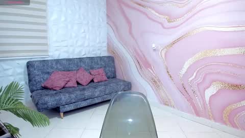  CINTIA  online show from March 11, 11:44 am