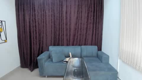  CINTIA  online show from September 10, 1:44 pm