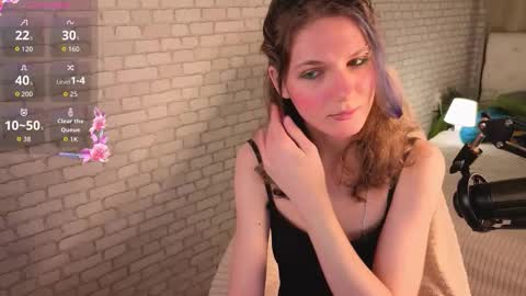 Jennie online show from October 30, 2:18 pm