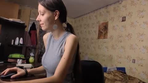 Lisa Salivan online show from November 3, 10:08 am