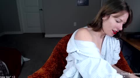 circeeve was circebubbly 3 online show from September 25, 4:39 pm