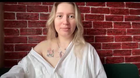 citrusblissss online show from October 22, 2:49 am