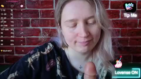 citrusblissss online show from April 6, 4:46 am