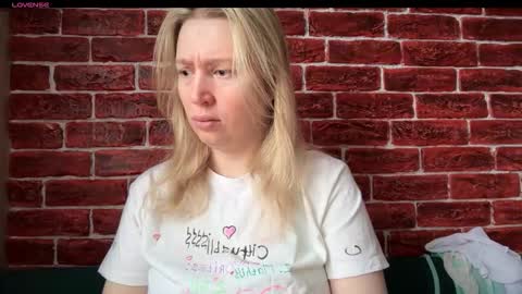 citrusblissss online show from November 6, 2:50 am