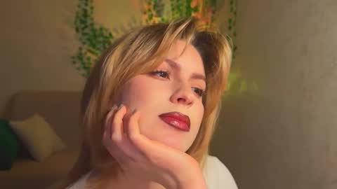 karina online show from February 12, 5:03 pm