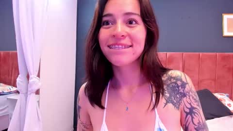 Anna online show from January 10, 3:44 am