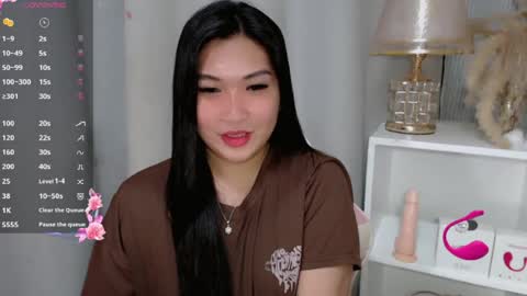 CLAIRE online show from July 10, 2:28 pm