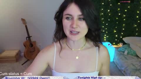 Claire online show from November 22, 4:26 am