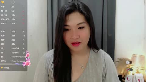 CLAIRE online show from January 12, 4:40 am