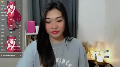 CLAIRE online show from October 9, 7:23 am