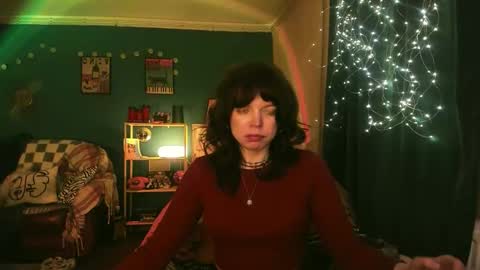 Clancy online show from March 8, 6:23 pm