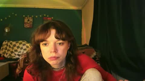 Clancy online show from October 30, 8:10 pm