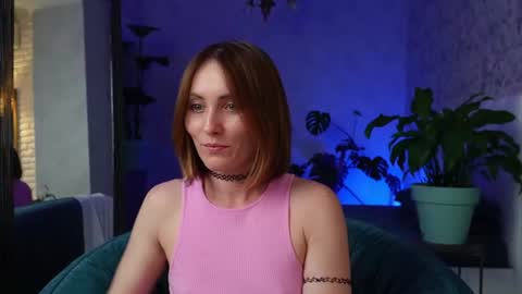 Clara online show from July 22, 5:14 pm
