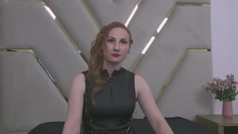 Mistress Clara online show from January 15, 12:05 am