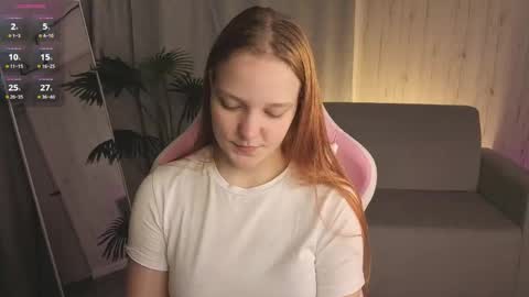 CANDYY3 online show from May 4, 3:21 am