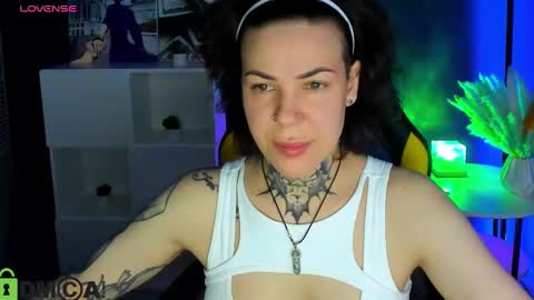 clara_rogers online show from March 4, 3:00 am