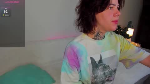 clara_rogers online show from March 6, 3:02 am