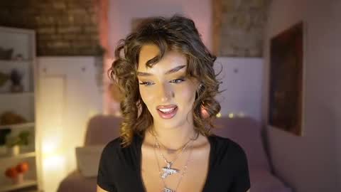 Clara smile online show from March 1, 7:26 pm