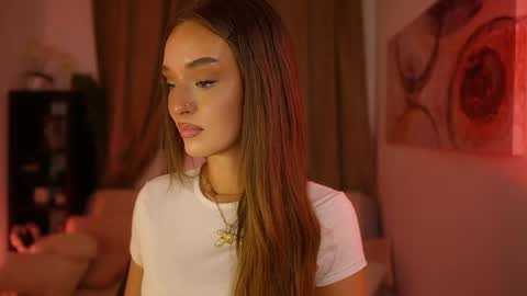 Clara smile online show from September 28, 7:19 pm