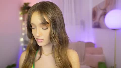 Clara smile online show from February 11, 7:37 pm