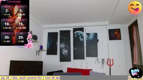 clara_xuee online show from December 4, 11:13 pm