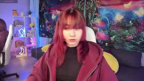 clarabenson online show from November 3, 6:12 pm