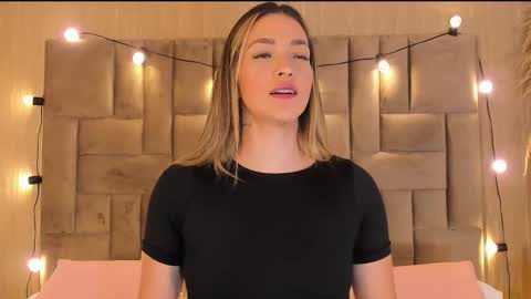 Clara del mar online show from November 27, 10:29 am