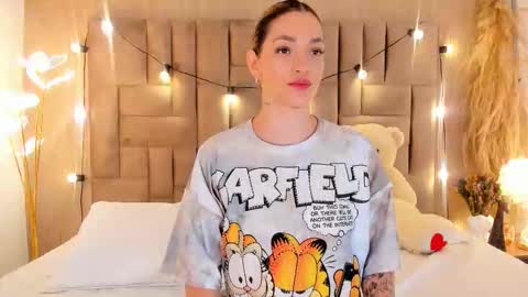 Clara del mar online show from March 22, 10:21 am