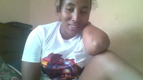 Clarah0123 online show from September 17, 9:18 am