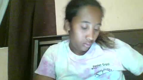 Clarah0123 online show from October 4, 8:02 pm