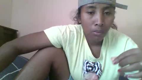 Clarah0123 online show from October 9, 9:24 am