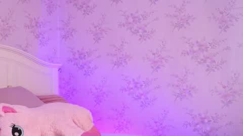 ClaraHazel online show from October 21, 3:54 am