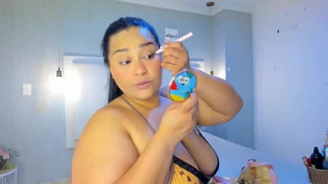 clarigil online show from February 5, 2:09 pm