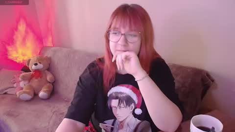 Clarissa online show from January 9, 9:46 am