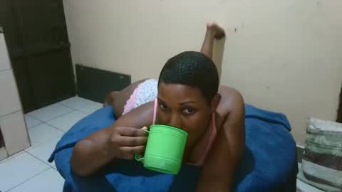 Angel online show from February 16, 1:27 am