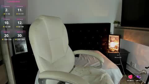 claudia198820 online show from October 7, 2:10 pm